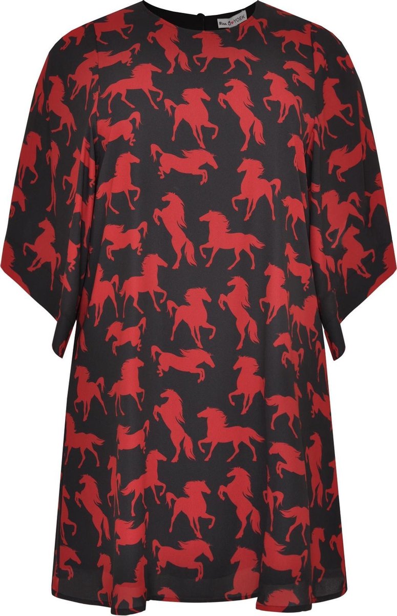 Yoek Jurk print