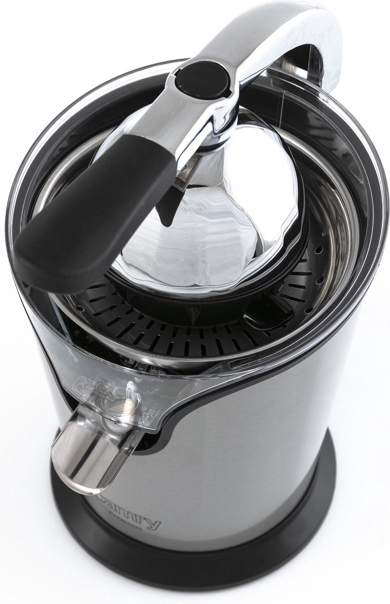 Camry CR 4006 - Professionele citruspers - 500 Watt