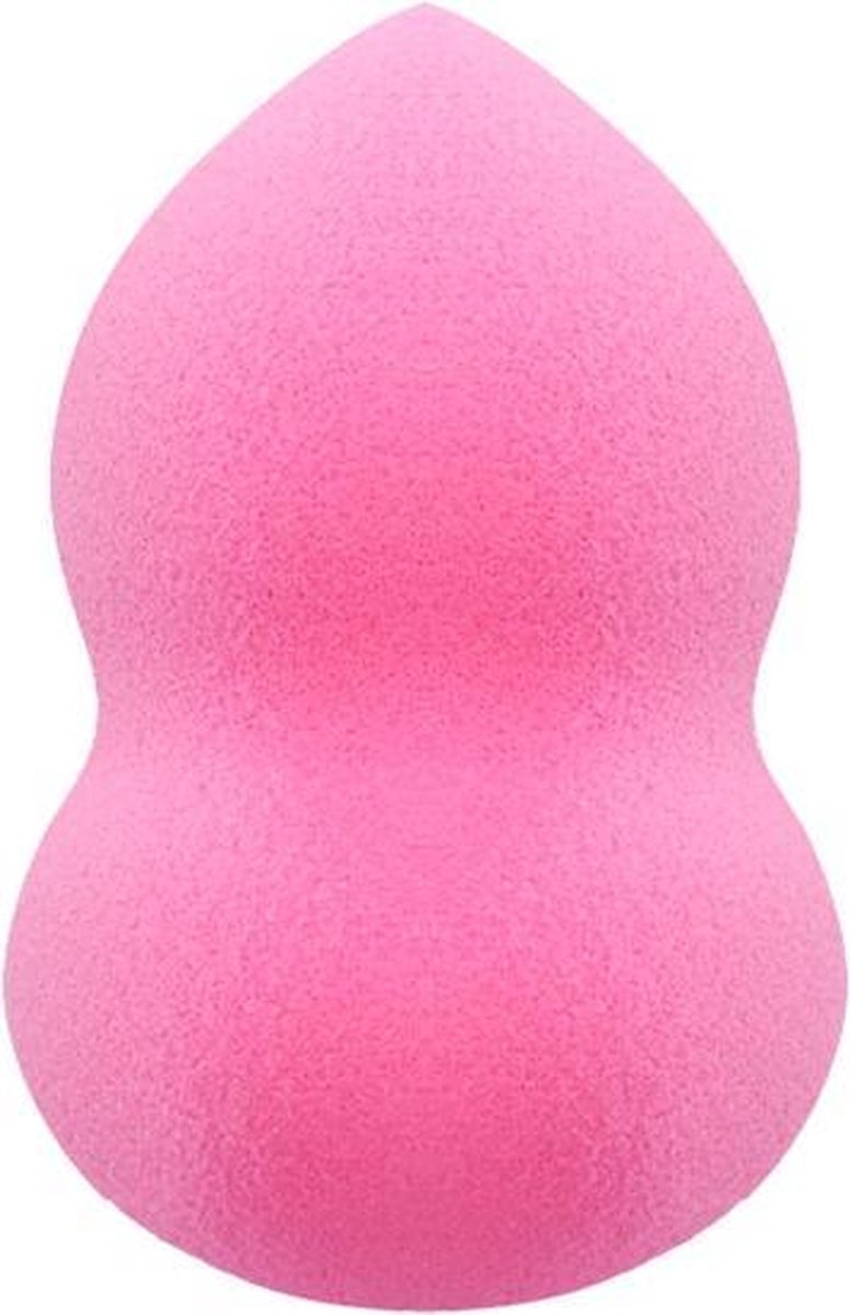 Make-up Studio Perfect Blending Sponge Spons Pink