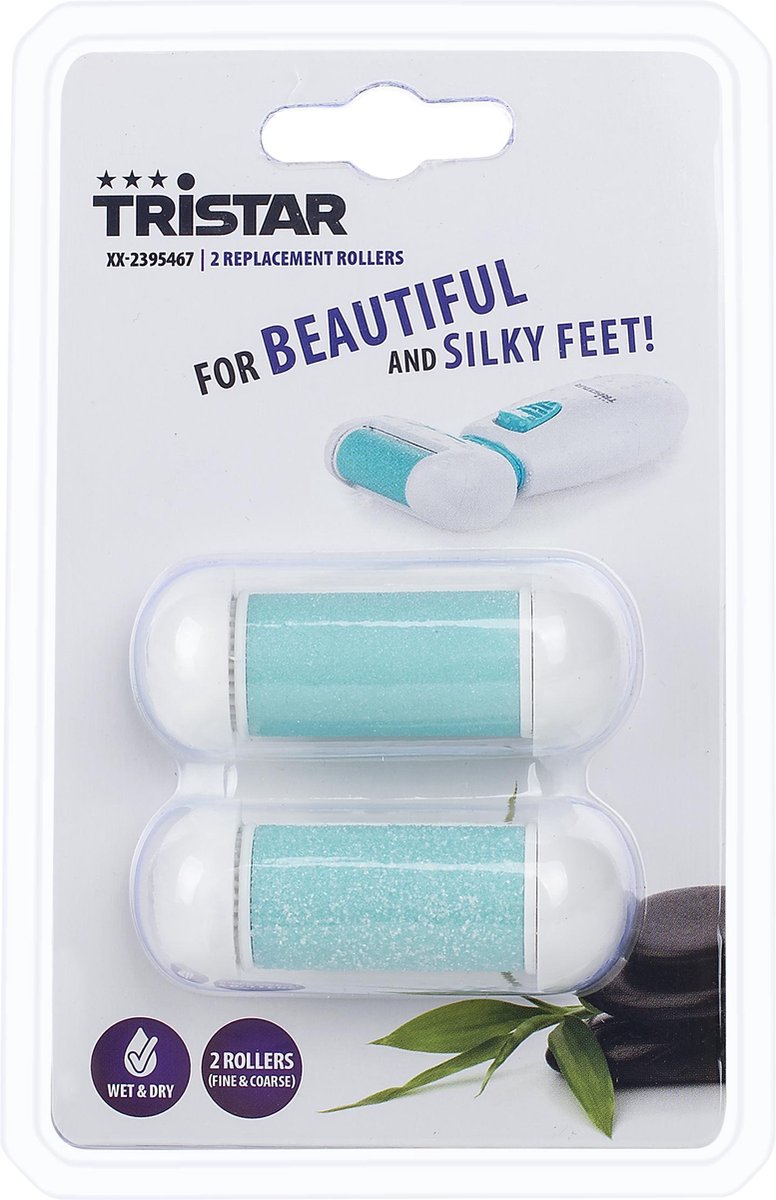 Tristar Roller set for MP-2395 XX-2395467