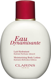 Clarins - Eau Dynamisante - Vochtinbrengde body lotion - 250 ml