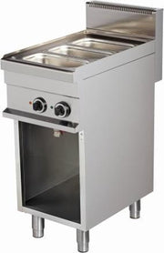 BASE 700 BAIN MARIE EL.