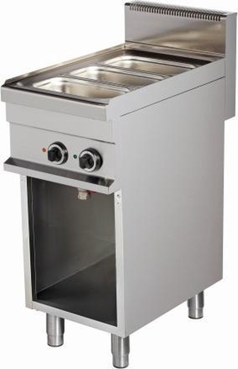 BASE 700 BAIN MARIE EL.