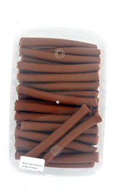 Jerkey bacon ropes (usa) 500g