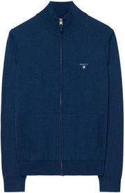 Gant 83104 Gebreid vest - Maat M - Heren