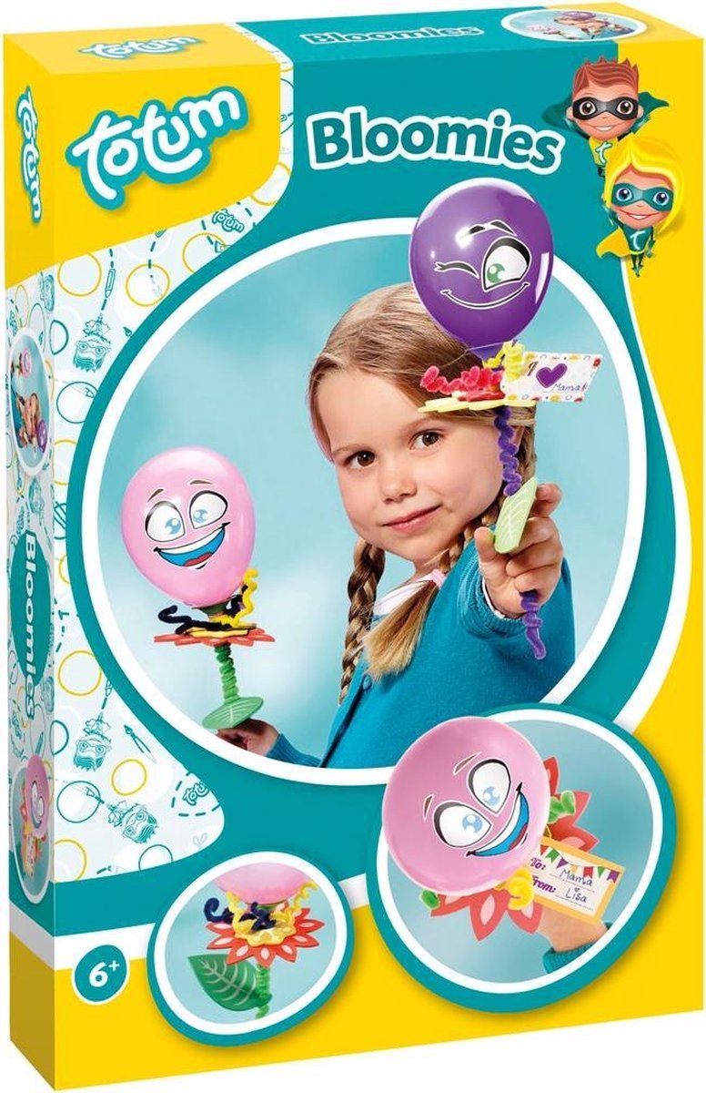 Totum Bloomies