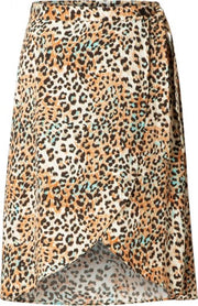 Midi rok print - ES&SY