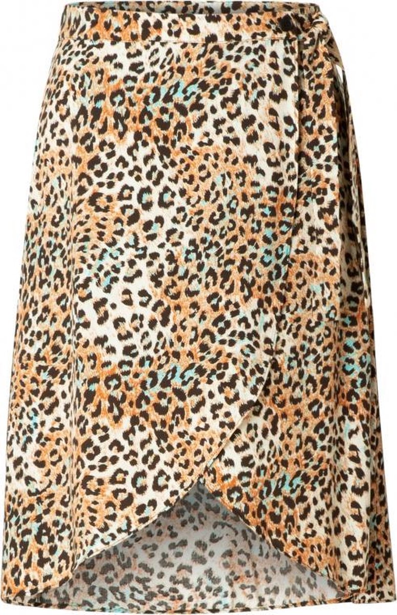 Midi rok print - ES&SY