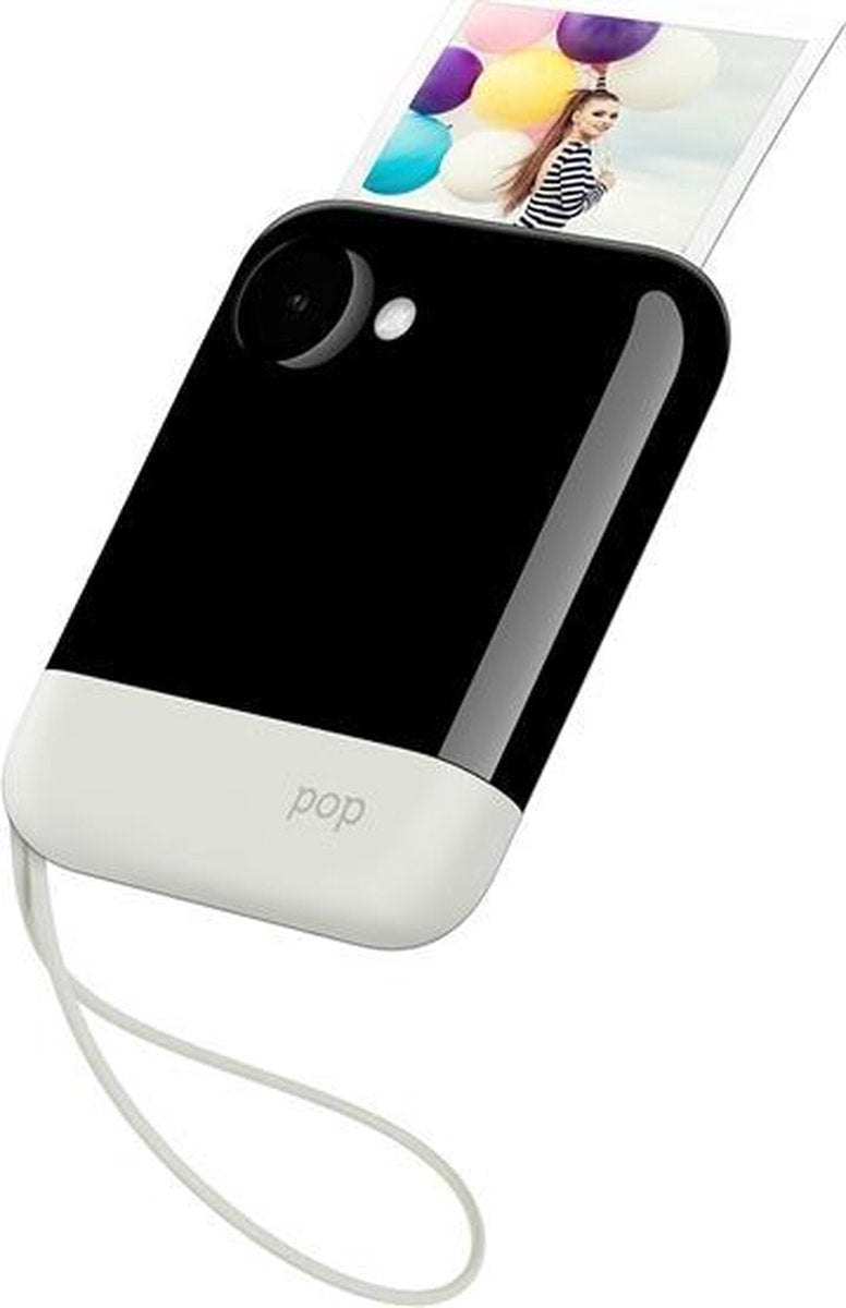 Polaroid POP - instant digitale camera - Wit