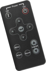 Optoma BR-1002N compatibele Beamer Afstandsbediening
