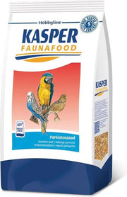 Parkietenzaad Voor Grote Parkieten 6x1KG