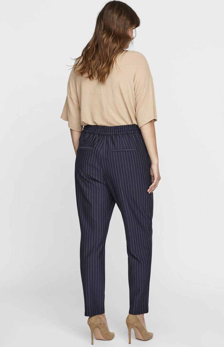 VERO MODA curve broek VMALLINAEV