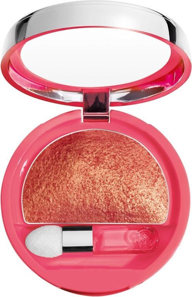 Collistar Double Effect Eyeshadow Wet & Dry 029 Don't Stop Me