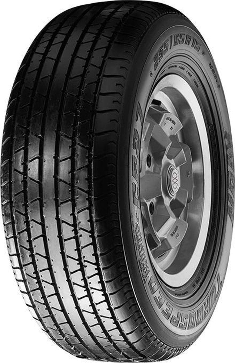 Avon Turbospeed CR27 - 255-60 R16 103W - zomerband