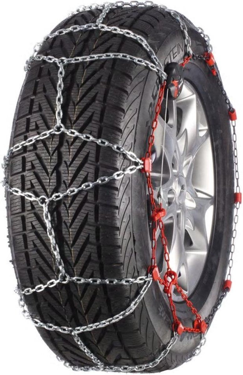 Pewag Sneeuwkettingen RSV 81 SERVO SUV 2 st. 37156