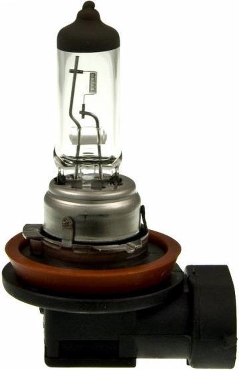 Autolamp model H8 35W 12 volt. 1235H8