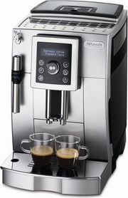 DeLonghi ECAM 23.420 SW Silber/Weiß Kaffeevollautomat