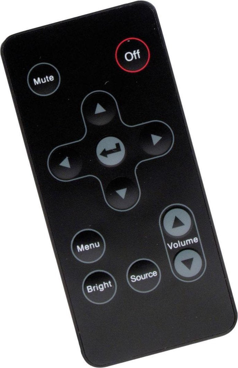 Optoma BR-PK32N originele Beamer Afstandsbediening