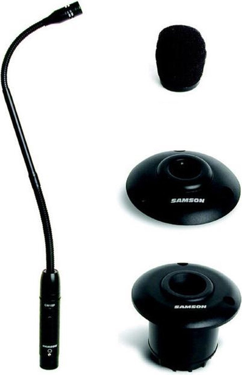 Samson CM20P
