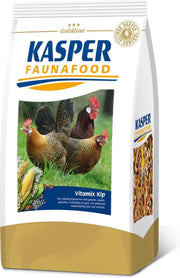 Kasper Goldline Vitamix Kippenvoer -  3 kg