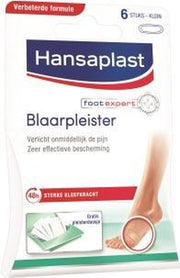 Hansaplast SOS Blaarpleister klein