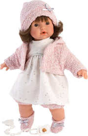 Llorens pop AYSEL LLORONA 33cm