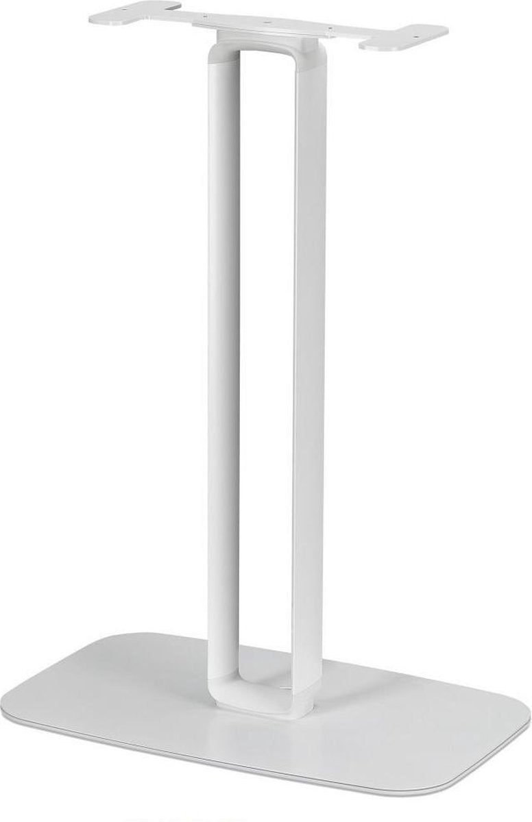 SoundXtra SDXDH250FS1011 speaker steun Vloer Aluminium