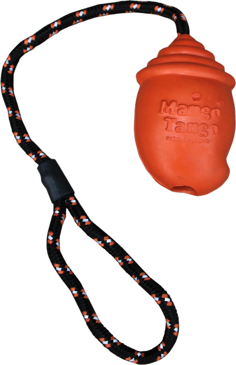 Fetch Dog Mango Tango Medium 10cm