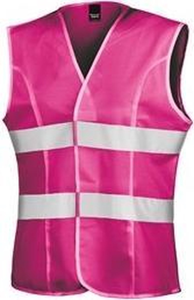 Hesje voor dames Roze XXS