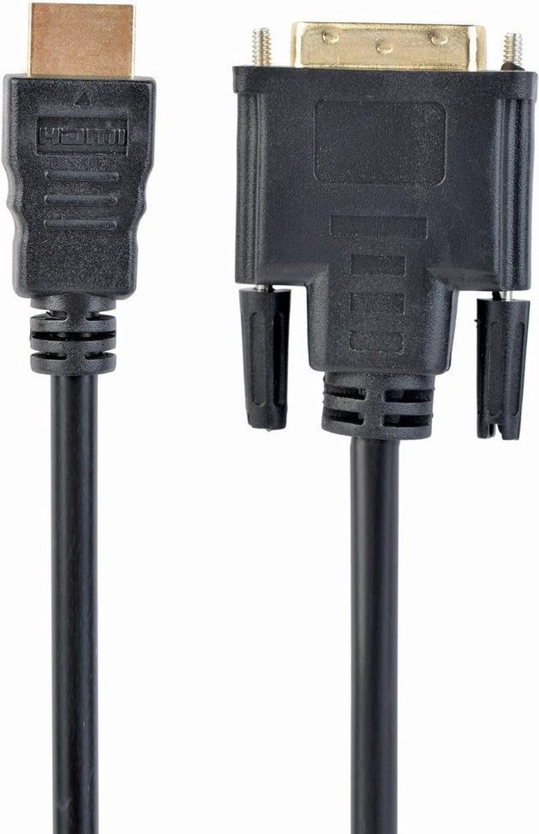 CablExpert CC-HDMI-DVI-15 - Adapterkabel