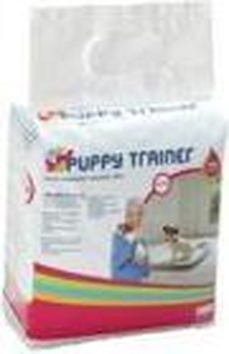 Puppytrainer - Hondenkoekjes