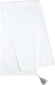 MyHummy® Bamboe Swaddle Deken - Wit - 100/100