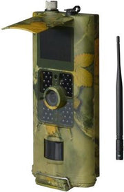 Braun Photo Technik Scouting Cam Zwart 700 Phone