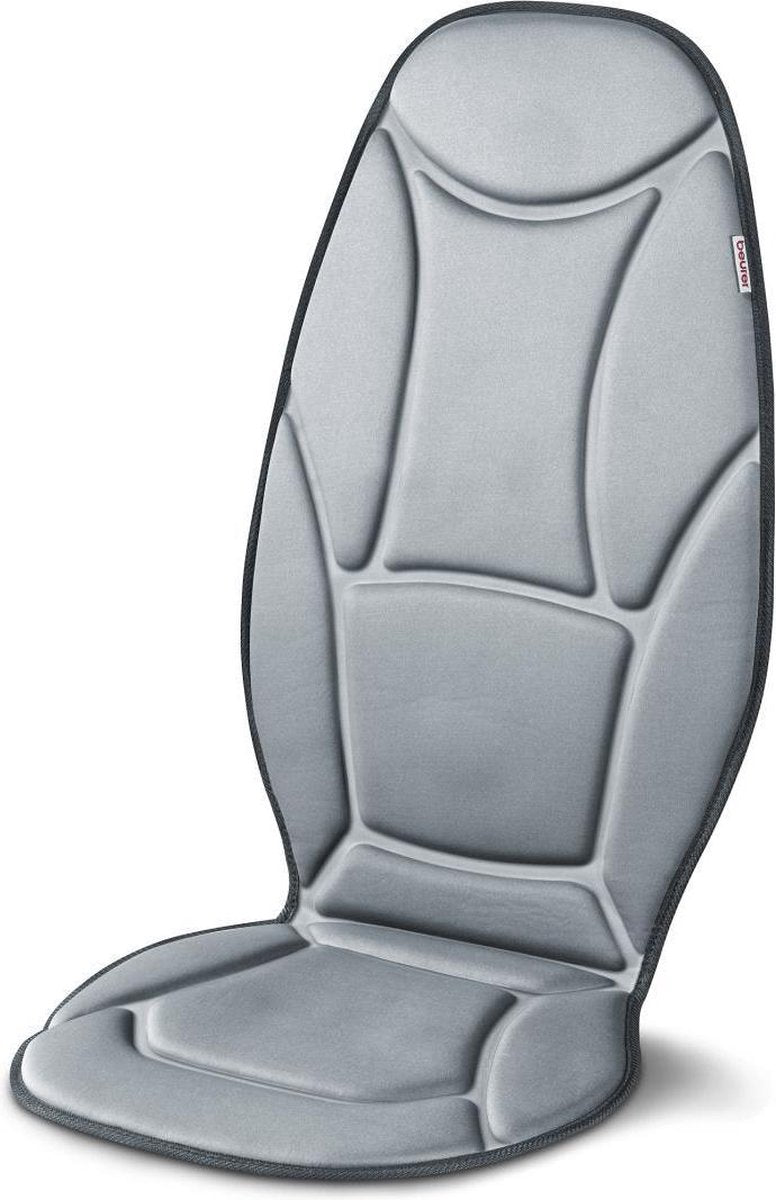 Beurer MG155 - Massagekussen - Geschikt voor in de auto - 12V stekker