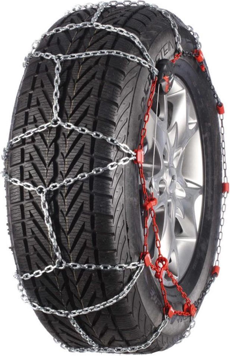 Pewag Servo Sneuwketting  - SUV - RSV79