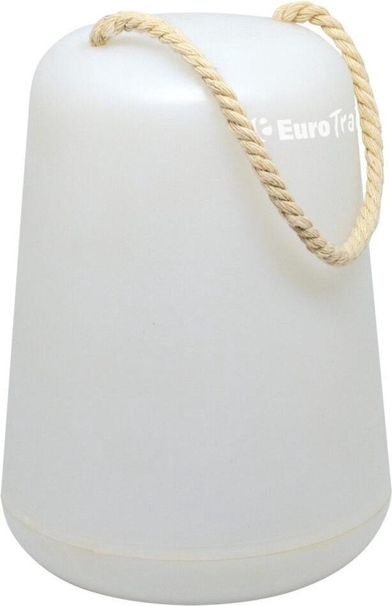 Eurotrail Tafellamp Stone Led 10