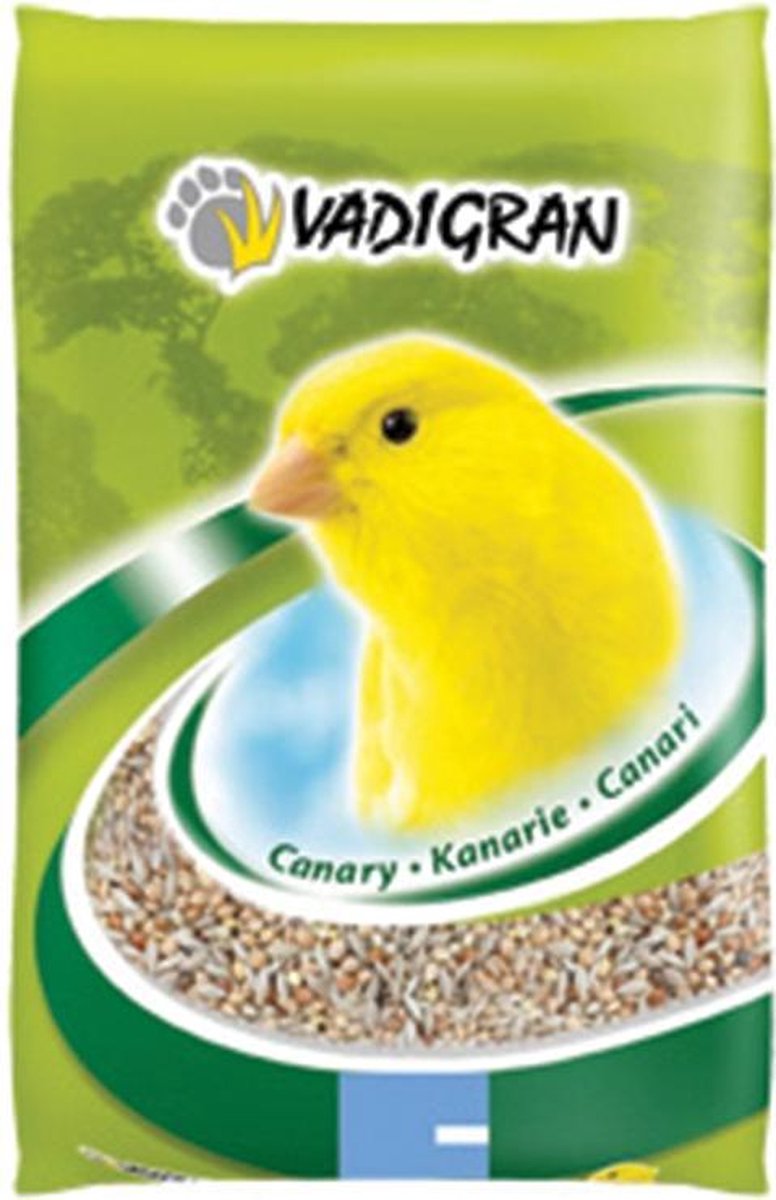 Vadigran kanarie premium 20 kg
