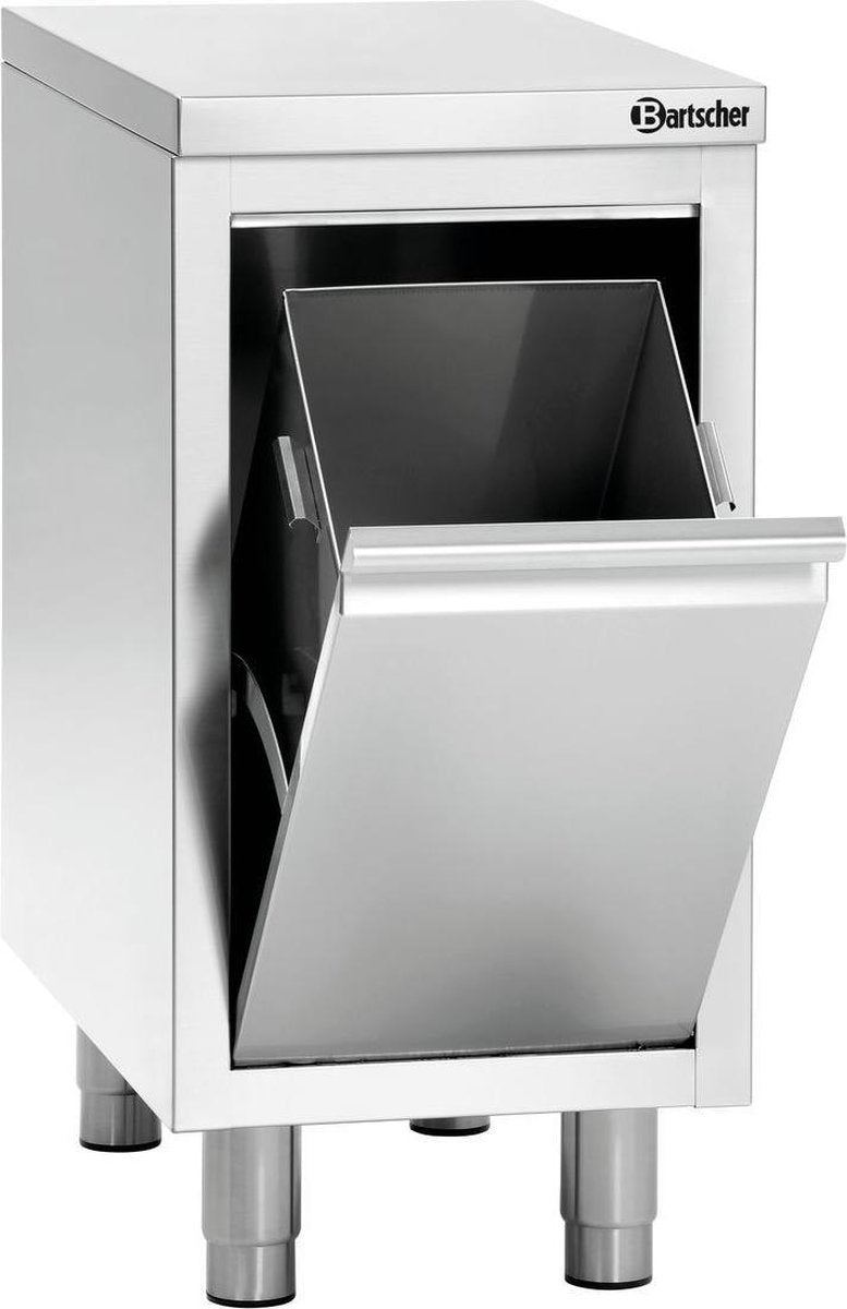 Afvalemmer Kast 700M1