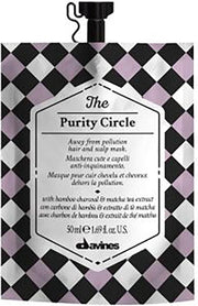 Davines - The Purity Circle - 50 ml