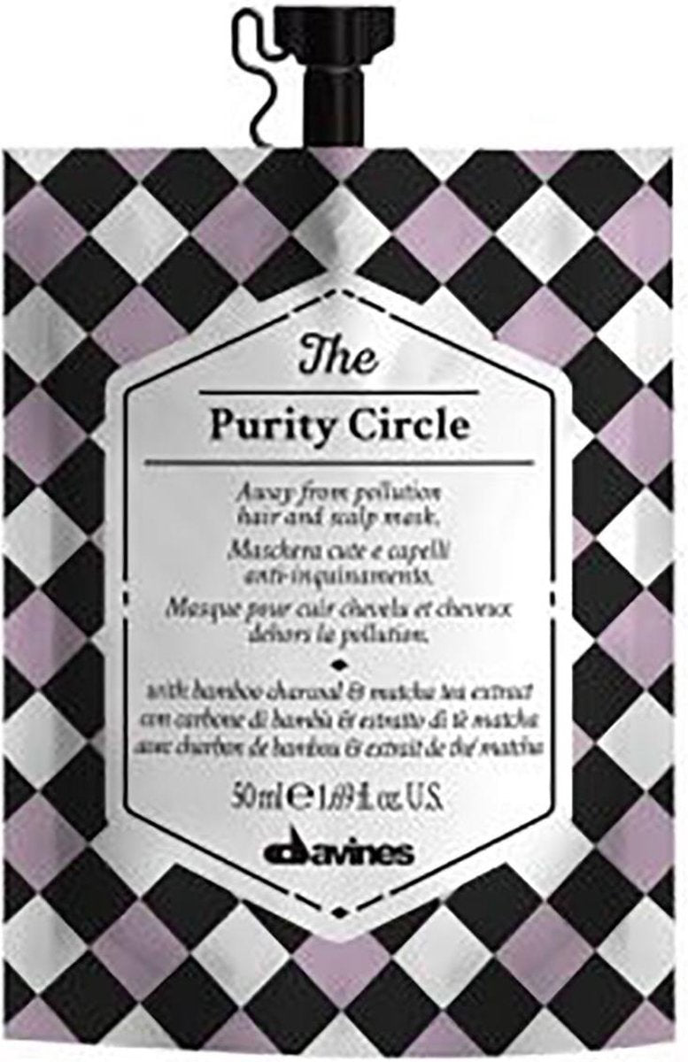 Davines - The Purity Circle - 50 ml