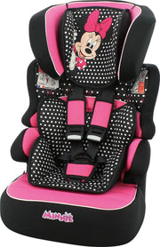 Disney Autostoel Beline Luxe