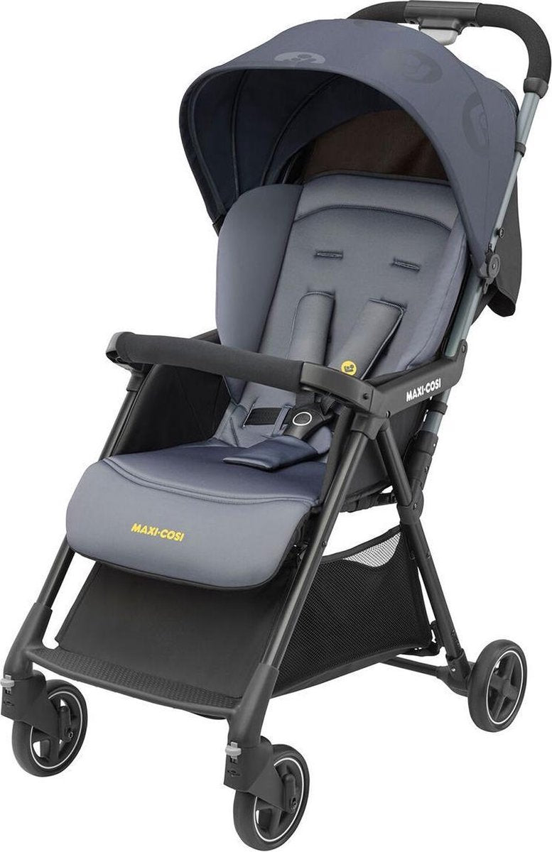 Maxi Cosi Diza Buggy - Brave Graphite