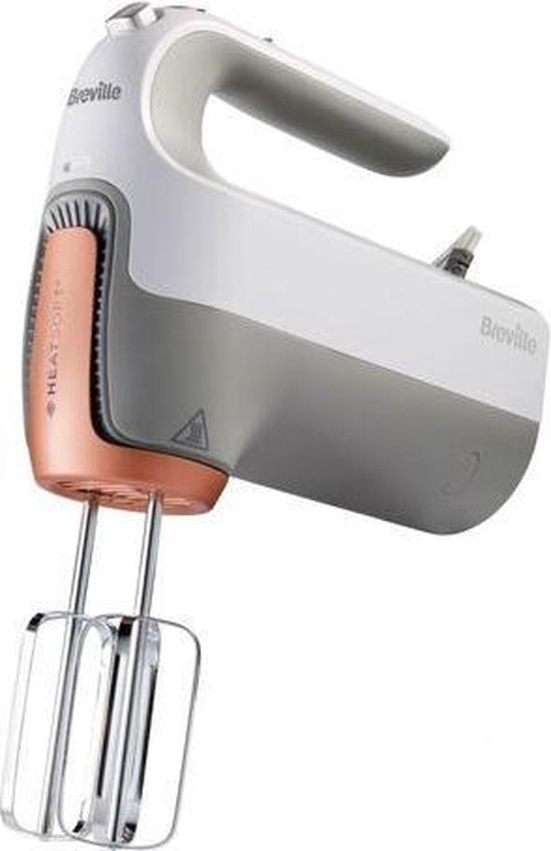 Breville VFM021 mixer Handmixer 270 W