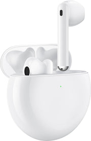HUAWEI FreeBuds 4 - Draadloze oordopjes - Open-fit - Actieve Noise Cancelling - Wit