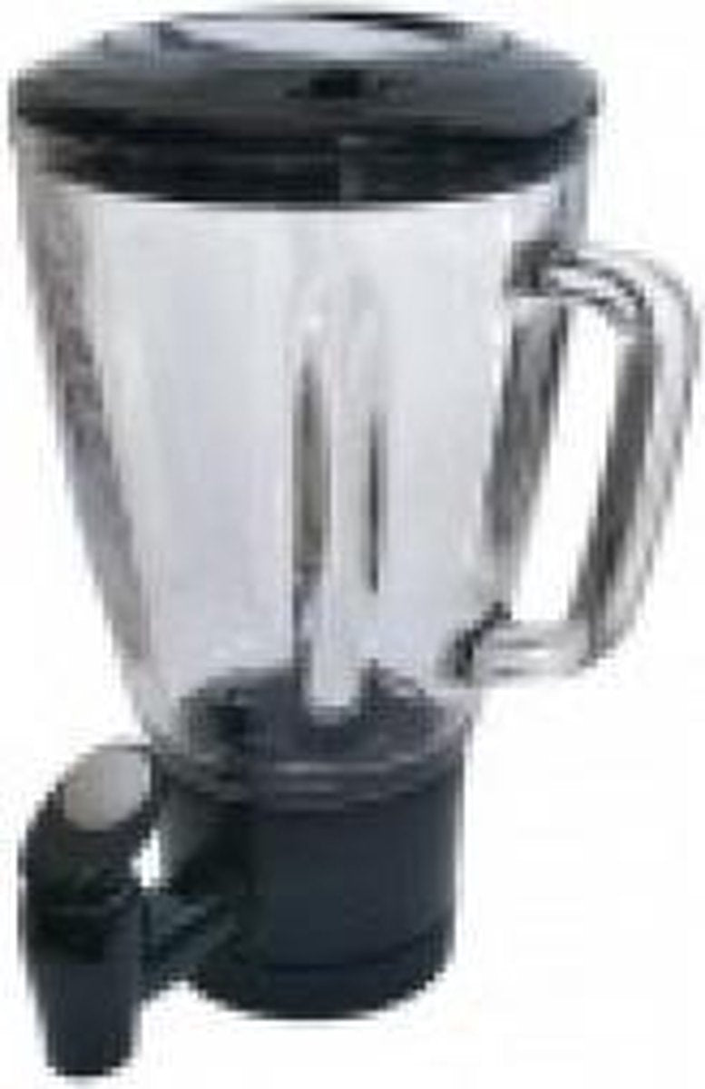Blenderbeker compleet keukenmachine origineel  Kenwood 11108