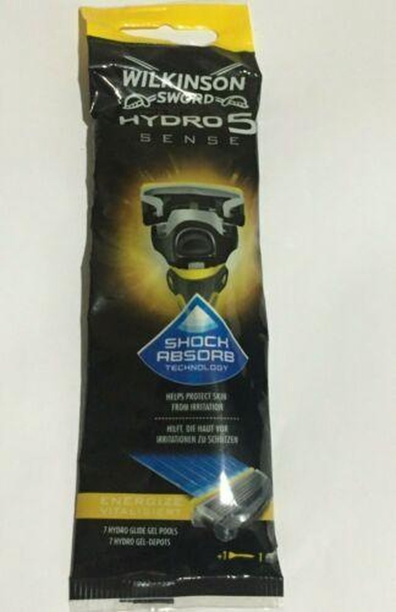 Wilkinson hydro 5 sense