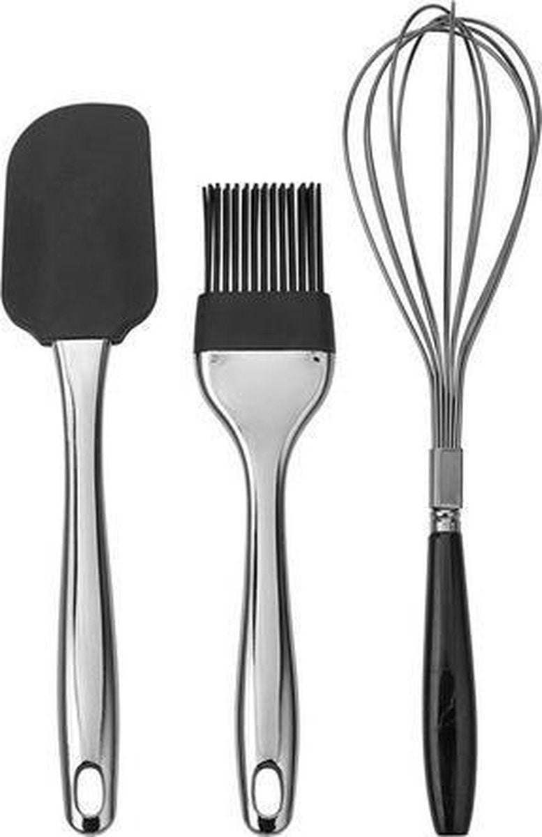 Garde Set Grijs