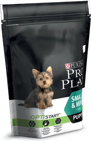 Pro Plan Small&Mini Puppy - Kip met OPTISTART - hondenvoer - 700 g