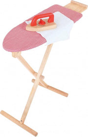 BigJigs Houten Strijkplank