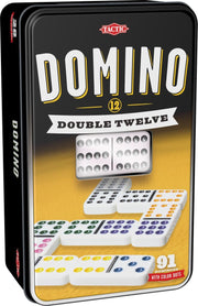 Domino Double 12